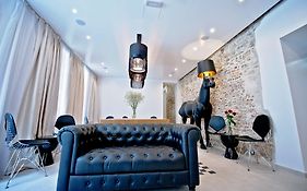 Jupiter Heritage Hotel